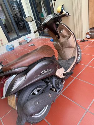 Bán xe Yamaha Nozza đời 2012 nữ đi. Chính chủ. Mua bán Xe máy tại Quận Long Biên Hà Nội được đăng bởi Nguyễn tuấn anh