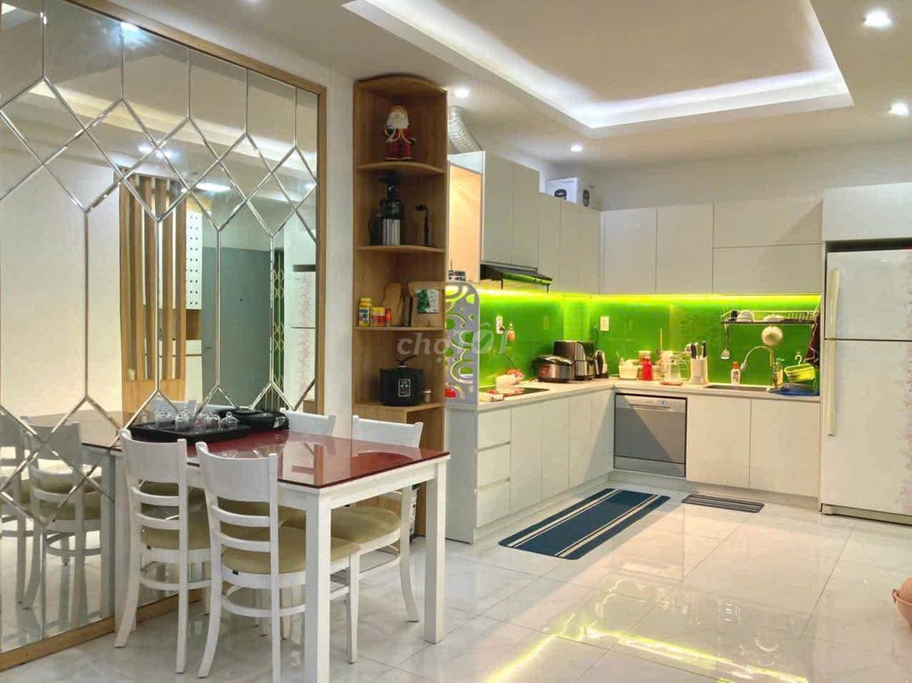 Bán chung cư An Trung 2 sát Monachy vị trí cực đẹp nội thất mới 2pn. Mua bán Căn hộ/Chung cư tại Quận Sơn Trà Đà Nẵng được đăng bởi Khương Nguyễn hình 2