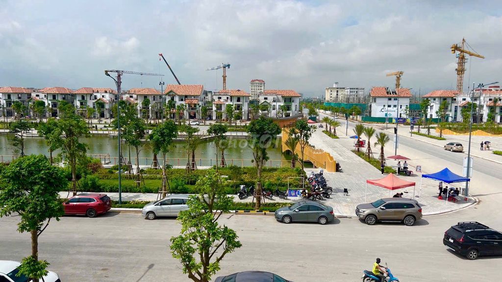 Nhà phố Liền kề và Biệt thự đô thị thời đại Sun Urban City Hà Nam. Mua bán Nhà ở tại Thành phố Phủ Lý Hà Nam được đăng bởi Trương Xuân hình 10