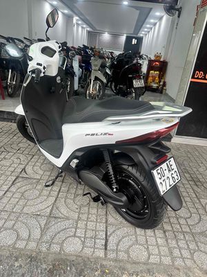 VinFast Feliz Neo 2026 ( 200km Bstp 9 chủ )