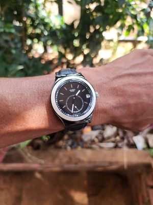 Đồng hồ thụy sỹ. Mua bán Đồng hồ tại Huyện Đất Đỏ Bà Rịa - Vũng Tàu được đăng bởi Nguyễn Duy Học