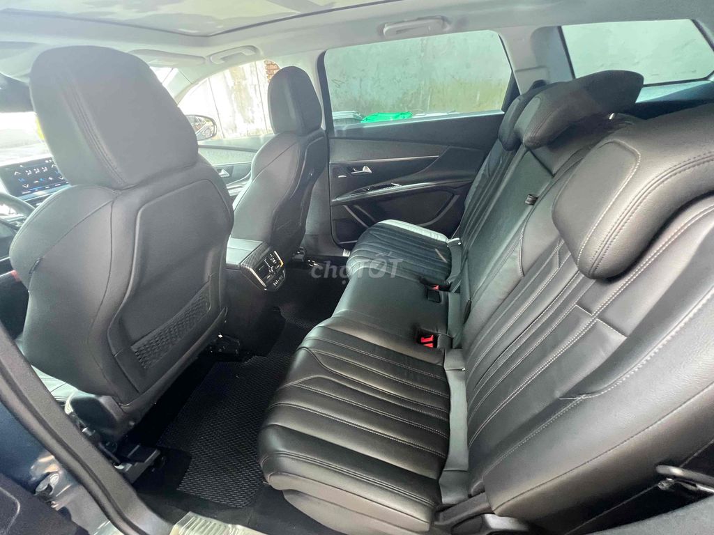 Peugeot 5008 2018 1.6L Turbo - 79000 km. Mua bán Ô tô tại Huyện Hóc Môn Tp Hồ Chí Minh được đăng bởi luân lê minh hình 2