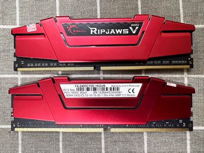 Ram máy tính DDR4 8gb tản đẹp. Mua bán Linh kiện (RAM, Card...) tại Quận Thanh Xuân Hà Nội được đăng bởi Dương Thành