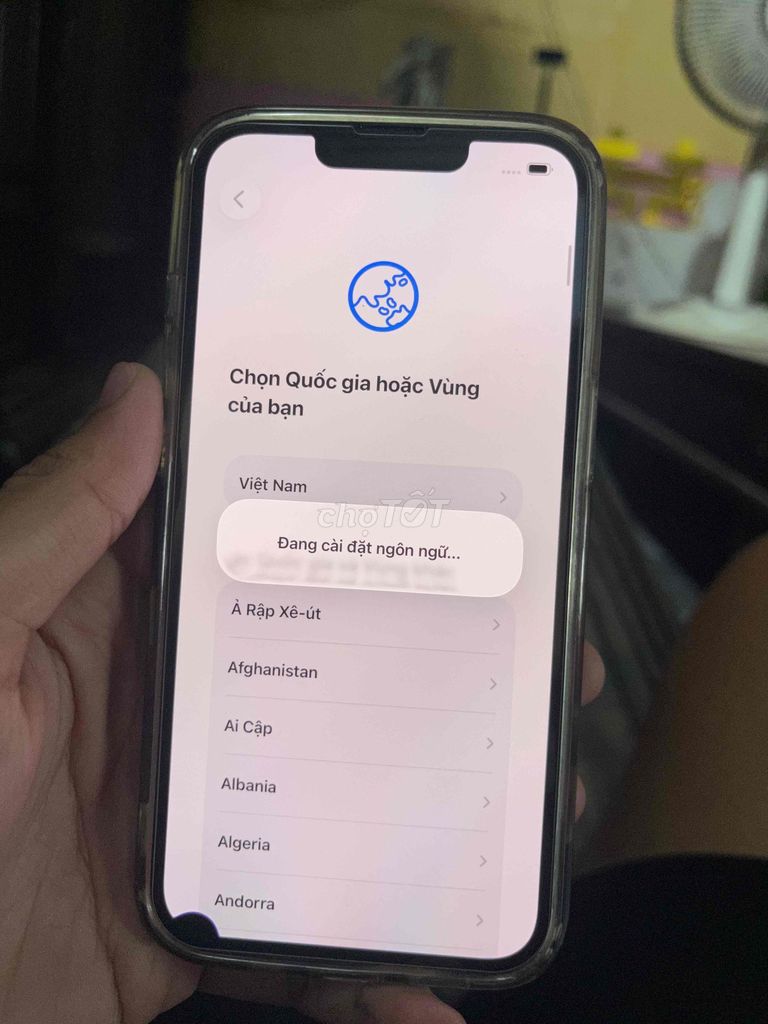 Apple iPhone 13 Pro 256GB 93%. Mua bán Điện thoại tại Huyện Dầu Tiếng Bình Dương được đăng bởi Tuấn Hoàng hình 1