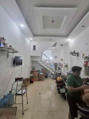 Rent · 2 bd · 50 м² · Quận Gò Vấp, ул. Đường Nguyễn Văn Công