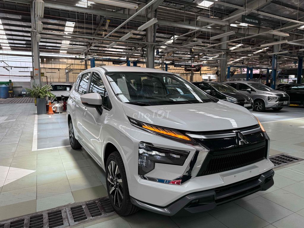 ✅ XPANDER PREMIUM-GIẢM 100 TB-TẶNG BH-FULL P.KIÊN✅. Mua bán Ô tô tại Quận Bình Tân Tp Hồ Chí Minh được đăng bởi Quang Hiếu hình 5