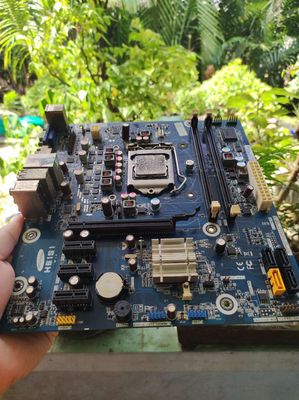 H61 Samsung+ i5 3470 + 8gb ram. Mua bán Linh kiện (RAM, Card...) tại Huyện Nhà Bè Tp Hồ Chí Minh được đăng bởi Linh kiện PC 