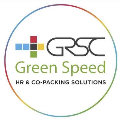CÔNG TY CỔ PHẦN GREEN SPEED