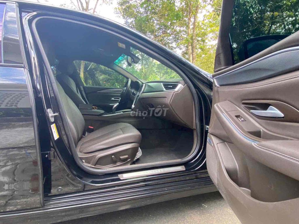 VinFast Lux A2.0 2021 - 68000 km. Mua bán Ô tô tại Quận Ninh Kiều Cần Thơ được đăng bởi Hồ Trường Huy Phong hình 7