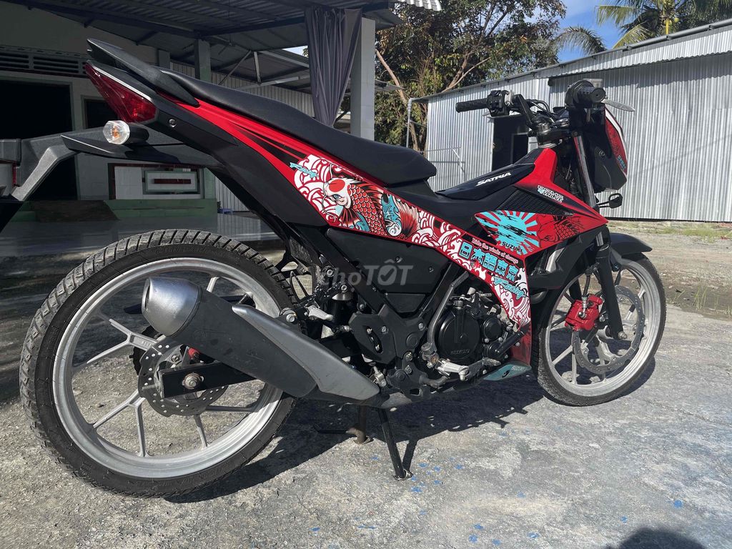 sdt ***. Mua bán Xe máy tại Huyện Tân Hiệp Kiên Giang được đăng bởi Tên chưa cung cấp hình 3