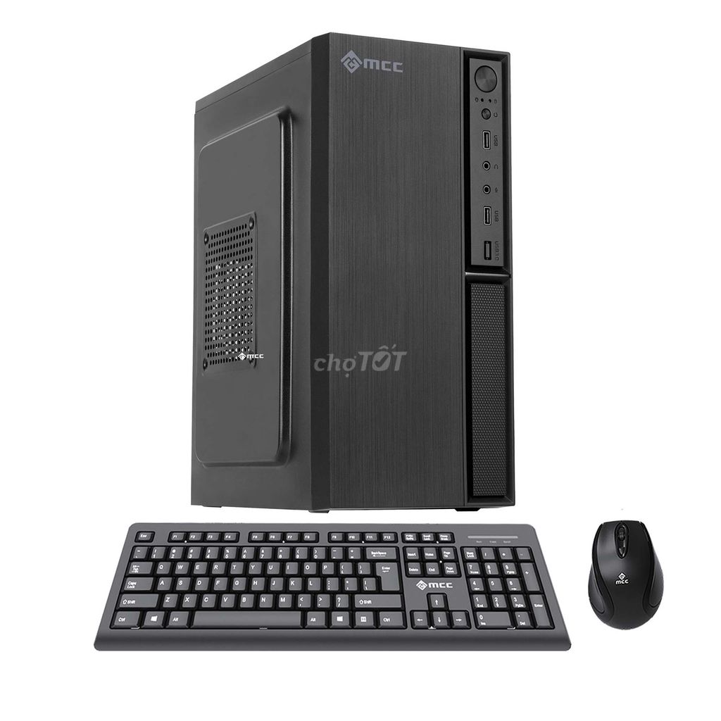 Máy tính để bàn Intel Core i3 8GB. Mua bán Máy tính để bàn tại Quận 11 Tp Hồ Chí Minh được đăng bởi MÁY VI TÍNH hình 1