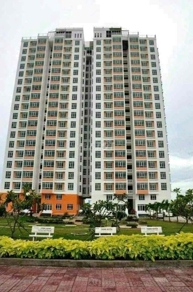 CHO THUÊ CĂN HỘ TÂY NGUYÊN PLAZA 114M2 03PN FULL NỘI THẤT GIÁ 6TR