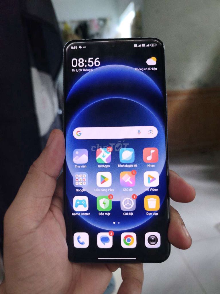 Mi 14 Ultra Zin full cần bán hoặc gl có ship cod . Mua bán Điện thoại tại Quận Sơn Trà Đà Nẵng được đăng bởi nhu hình 1