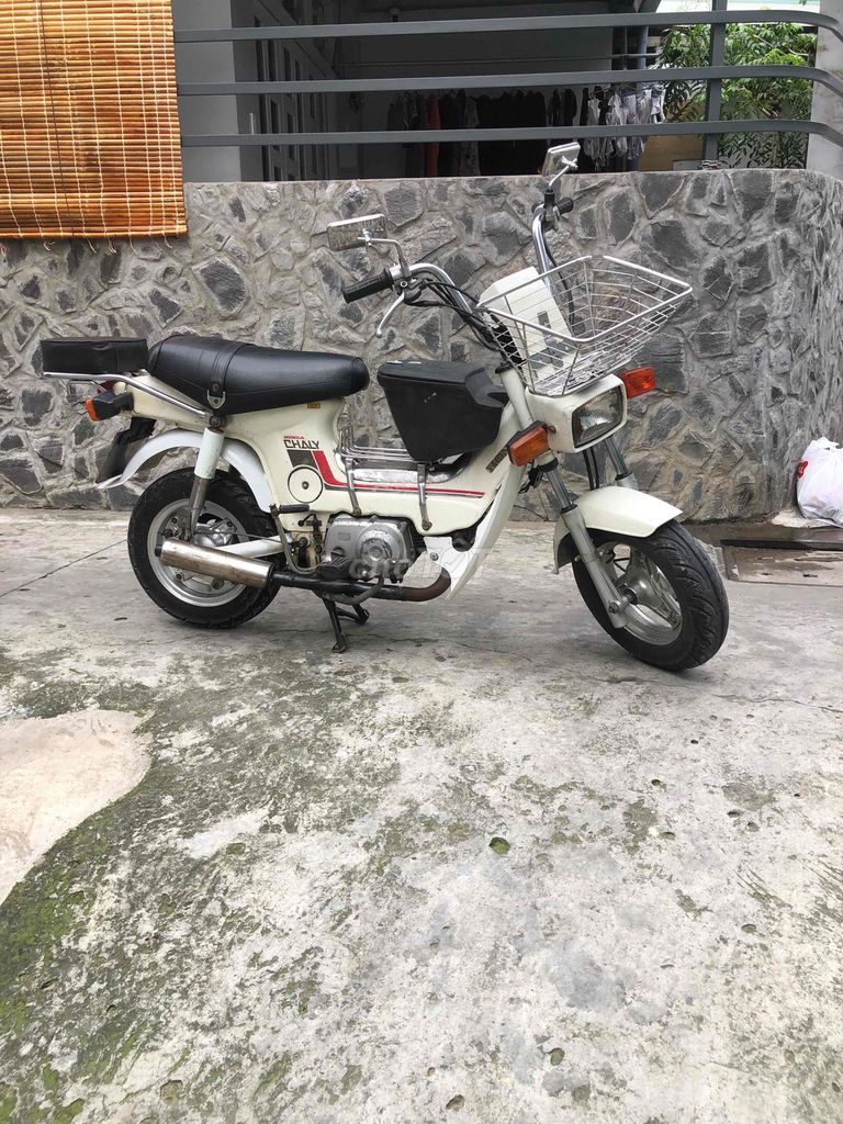 chaly84/70cc. Mua bán Xe máy tại Huyện Nhà Bè Tp Hồ Chí Minh được đăng bởi LÊ VĂN GIÀU hình 13
