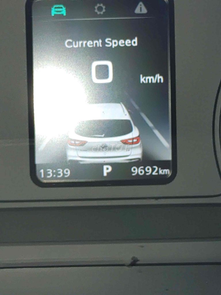 MG MGZS 2023 Standard 1.5 AT 2WD - 10000 km. Mua bán Ô tô tại Thành phố Châu Đốc An Giang được đăng bởi Nguyễn Hiệp  hình 20