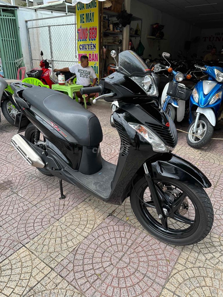 Ps 150i up full Sh vĩnh long. Mua bán Xe máy tại Thành phố Vĩnh Long Vĩnh Long được đăng bởi xe máy Tùng Beo hình 6