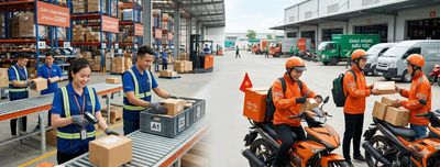 TUYỂN 50 SHIP HỎA TỐC, KO CỌC, CA 13-21H Ở HÀ NỘI