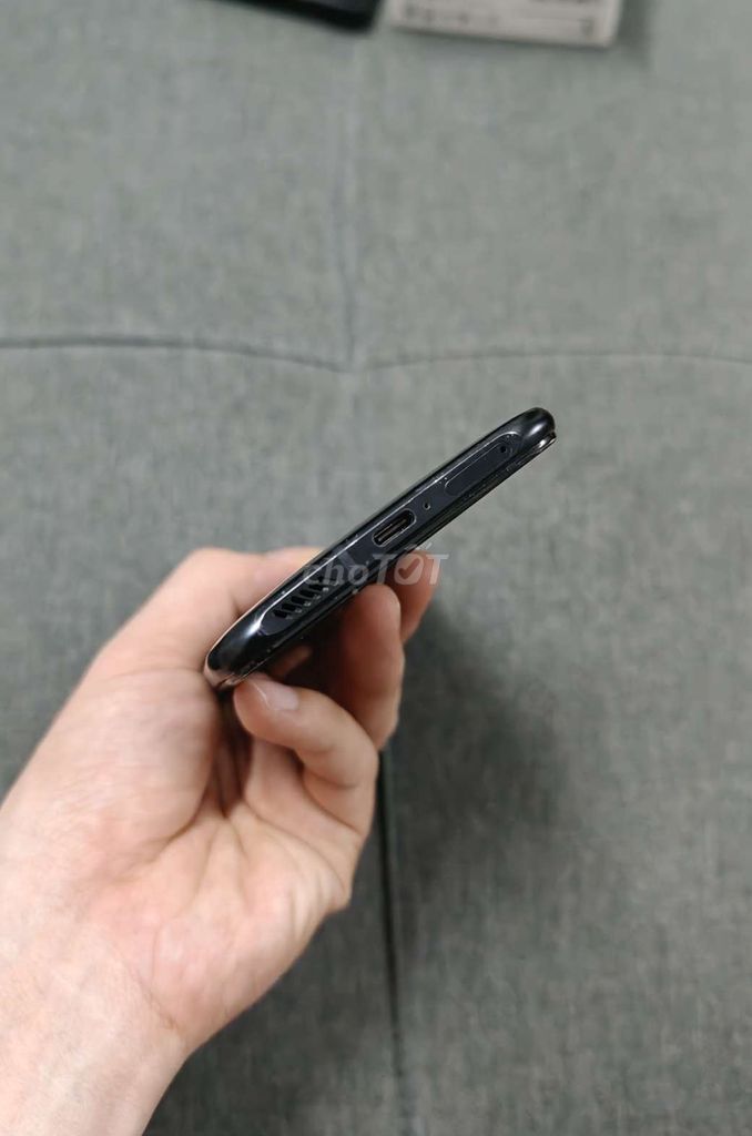 Redmagic 7S 16/512Gb Cân Game Ngon, Quạt Tản Nhiệt. Mua bán Điện thoại tại Quận Tân Phú Tp Hồ Chí Minh được đăng bởi Kiên Android Shop hình 5