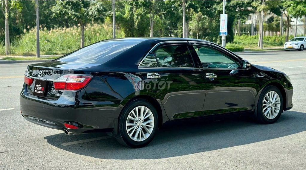 Toyota Camry 2.0E 2019 - 75000 km. Mua bán Ô tô tại Quận Gò Vấp Tp Hồ Chí Minh được đăng bởi ĐỨC XE LƯỚT hình 11