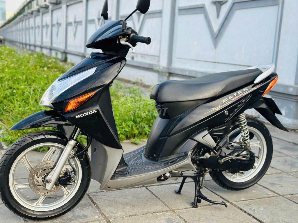 HONDA CLICK 110FI - 6 NAN CHÍNH CHỦ BIỂN 29. Mua bán Xe máy tại Quận Nam Từ Liêm Hà Nội được đăng bởi MAI HÒA hình 2