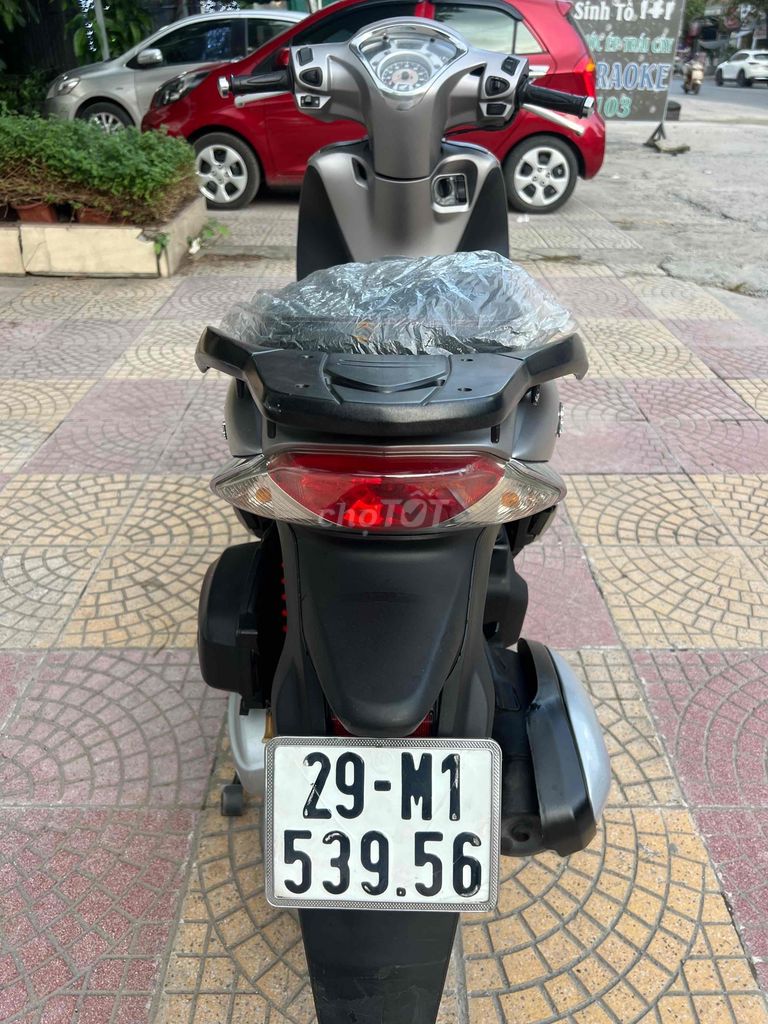 shmode bản đặc biệt-chinhchủ. Mua bán Xe máy tại Quận Hà Đông Hà Nội được đăng bởi tung hình 3