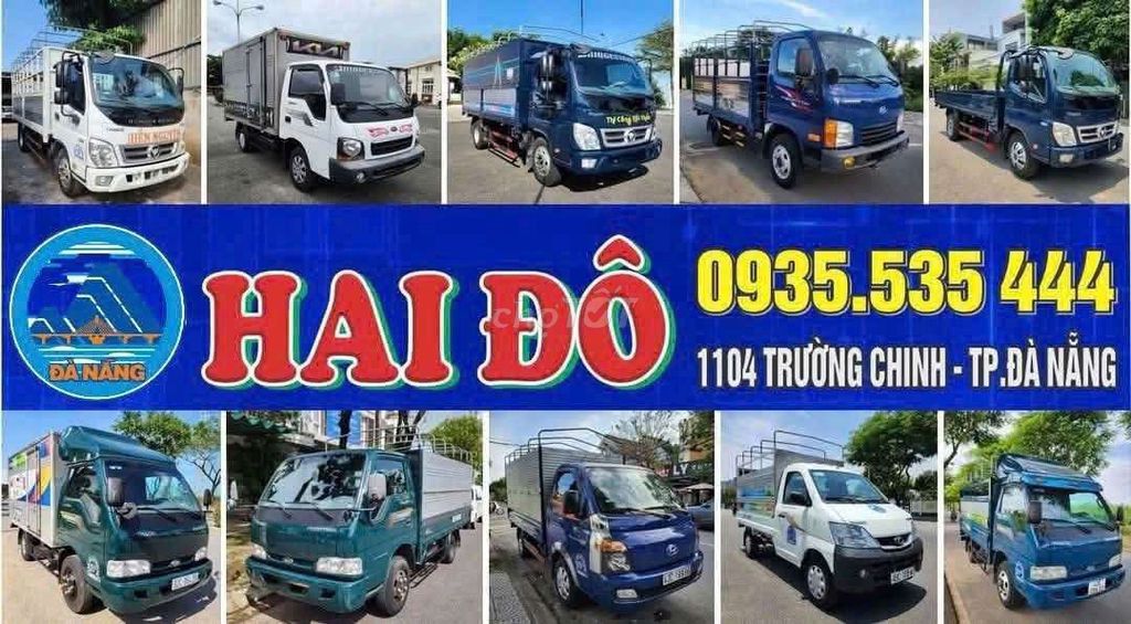 Hyundai H100 Porter tải 850kg thùng kín inox 3 lớp. Mua bán Xe tải, xe ben tại Quận Cẩm Lệ Đà Nẵng được đăng bởi Xe Tải Cũ Đà Nẵng hình 1