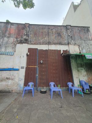 Аренда · 1 комн. · 400 м² · Quận 10, ул. Đường Đào Duy Từ