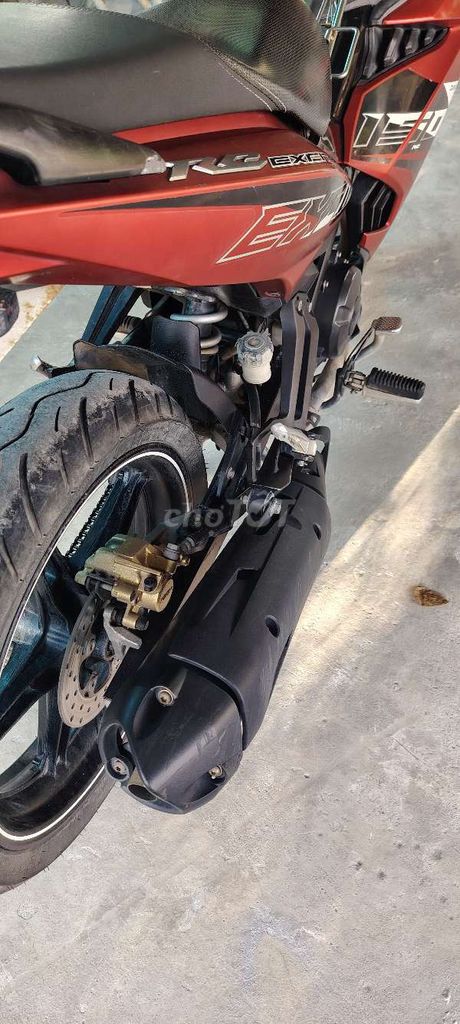 . Cần ra đi e nó. ***. Mua bán Xe máy tại Huyện Đức Hòa Long An được đăng bởi Phuc Phan hình 5