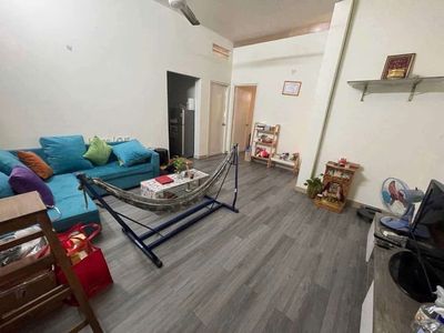 căn hộ chung cư dương quảng hàm 