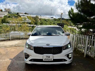 Cần Bán Kia Sedona 2020 Dầu Trắng. Mua bán Ô tô tại Quận 12 Tp Hồ Chí Minh được đăng bởi A TÚ