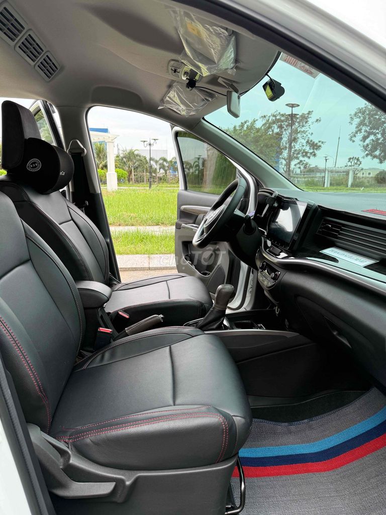 Suzuki XL 7 2024 Hybrid - Siêu Phẩm Lên Full Đồ.. Mua bán Ô tô tại Thành phố Thủ Đức Tp Hồ Chí Minh được đăng bởi Khoa Nguyen Mua Bán Suzuki Miền Nam hình 11