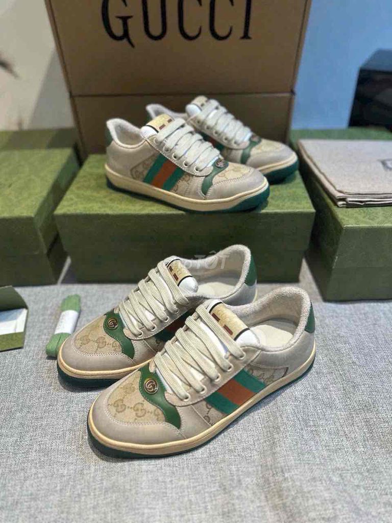 Giày Nam Thể Thao Sneaker GC Sơn Tùng Bản Vip