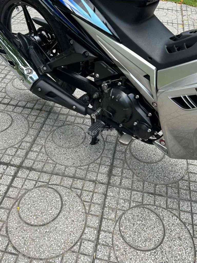 Yamaha Exciter 2010 5p71 chính chủ
