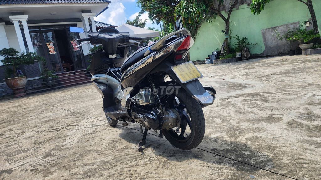 Xe Air Blabe 2010. Mua bán Xe máy tại Huyện Thuỷ Nguyên Hải Phòng được đăng bởi Luyn hình 4