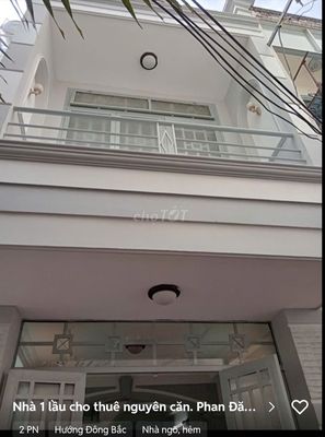 Rent · 3 bd · 100 м² · Quận Tân Bình, ул. Cách mạng tháng tám