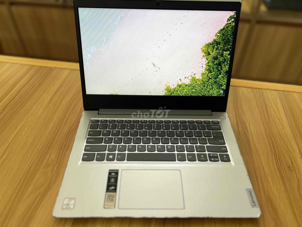 Lenovo Slim 3 81WD i7-1065G7 14 inch 8GB/256GB SSD. Mua bán Laptop tại Thành phố Long Xuyên An Giang được đăng bởi Laptop Mai Lý Nghĩa hình 1