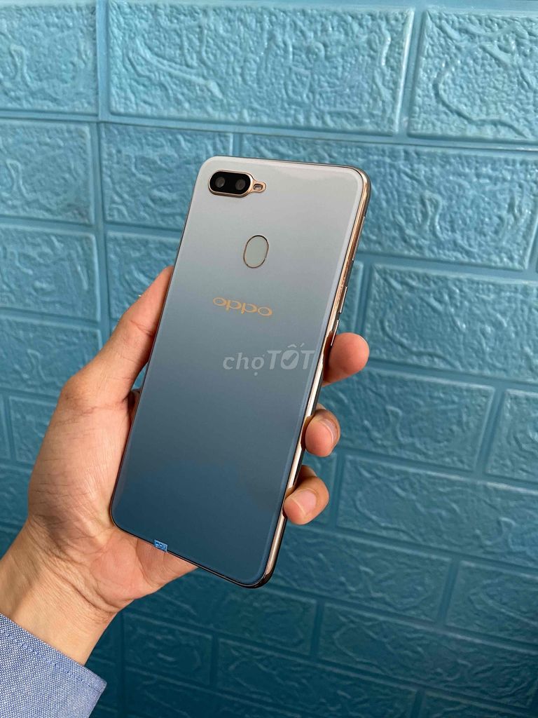 Thanh lý oppo F9 Ram 8/256G mới keng giá siêu rê. Mua bán Điện thoại tại Thành phố Qui Nhơn Bình Định được đăng bởi Gia Long hình 1
