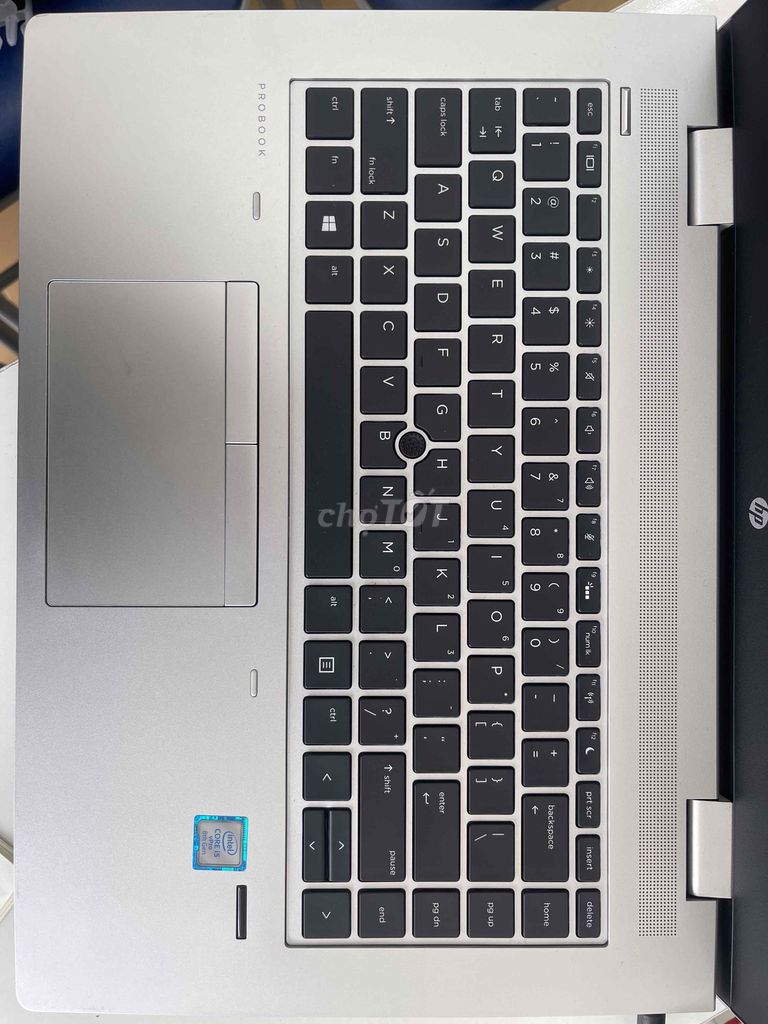 HP ProBook 640 G4 - i5/8GB/256GB - 14". Mua bán Laptop tại Thành phố Thủ Đức Tp Hồ Chí Minh được đăng bởi Laptop Sinh Viên hình 2