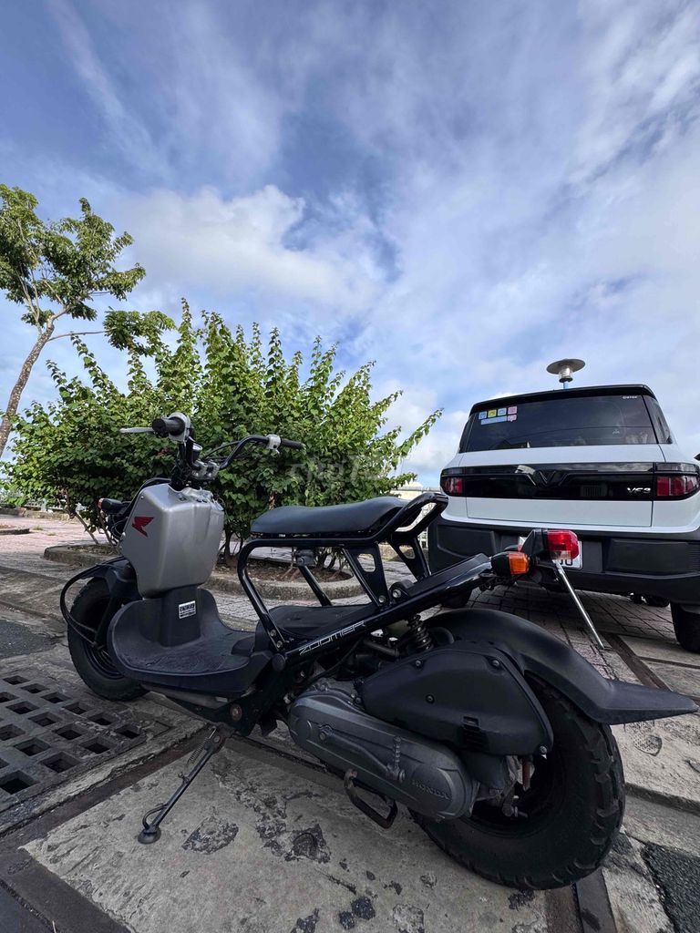 xe đi chợ không sử dụng nữa. Mua bán Xe máy tại Thành phố Rạch Giá Kiên Giang được đăng bởi Trương Tiền hình 5