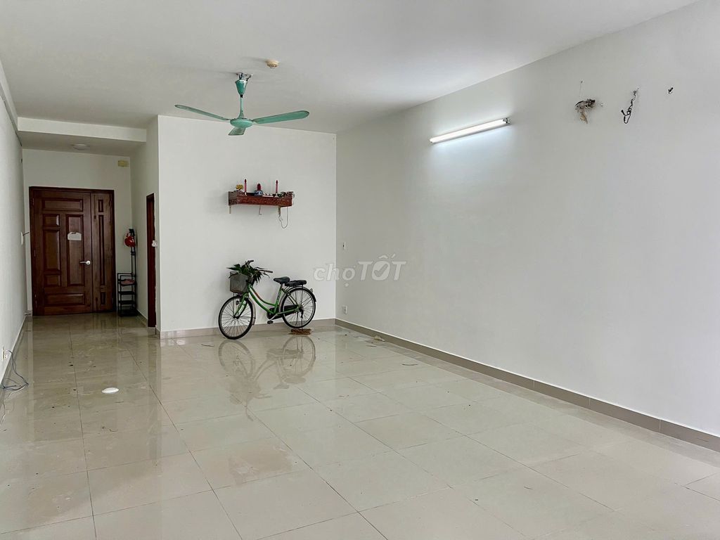 Cho thuê CH Belleza, 124m2, 3PN, 2WC nhà có sẵn máy lạnh, giường, mnn - ảnh 4