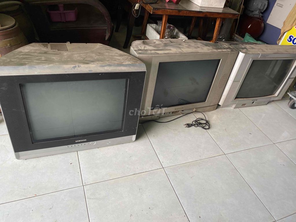 Tivi Samsung. Mua bán Tivi, Âm thanh tại Huyện Hòa Thành Tây Ninh được đăng bởi andrephong hình 1