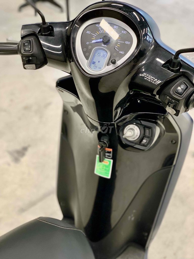 🔥Janus 125 2020 xanh nhám Nữ đi giữ kỹ chính chủ 🔥. Mua bán Xe máy tại Thành phố Thủ Đức Tp Hồ Chí Minh được đăng bởi Khương Phan hình 3