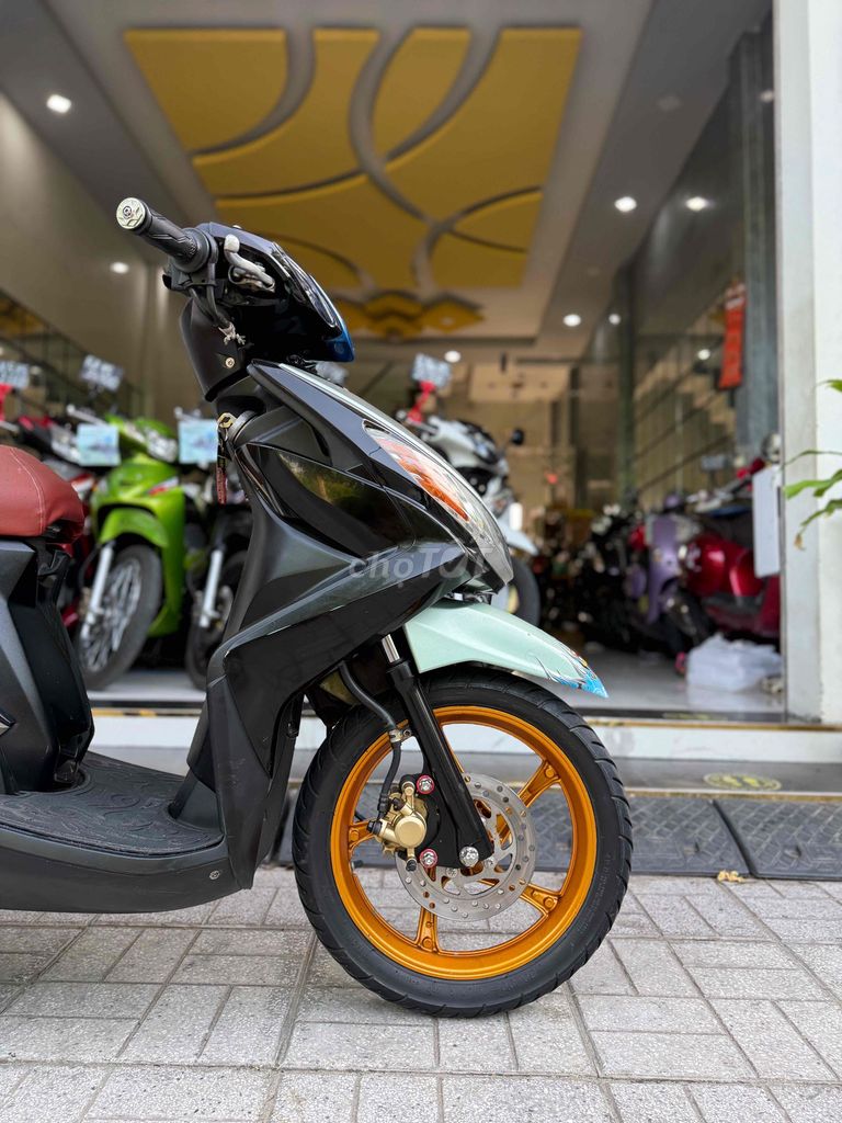 🌈LUVIAS BS SẢNH TIẾN CHỦ KÍ UỶ QUYỀN MÁY ZIN💥CÓGÓP. Mua bán Xe máy tại Thành phố Sóc Trăng Sóc Trăng được đăng bởi Mạnh Huỳnh hình 10