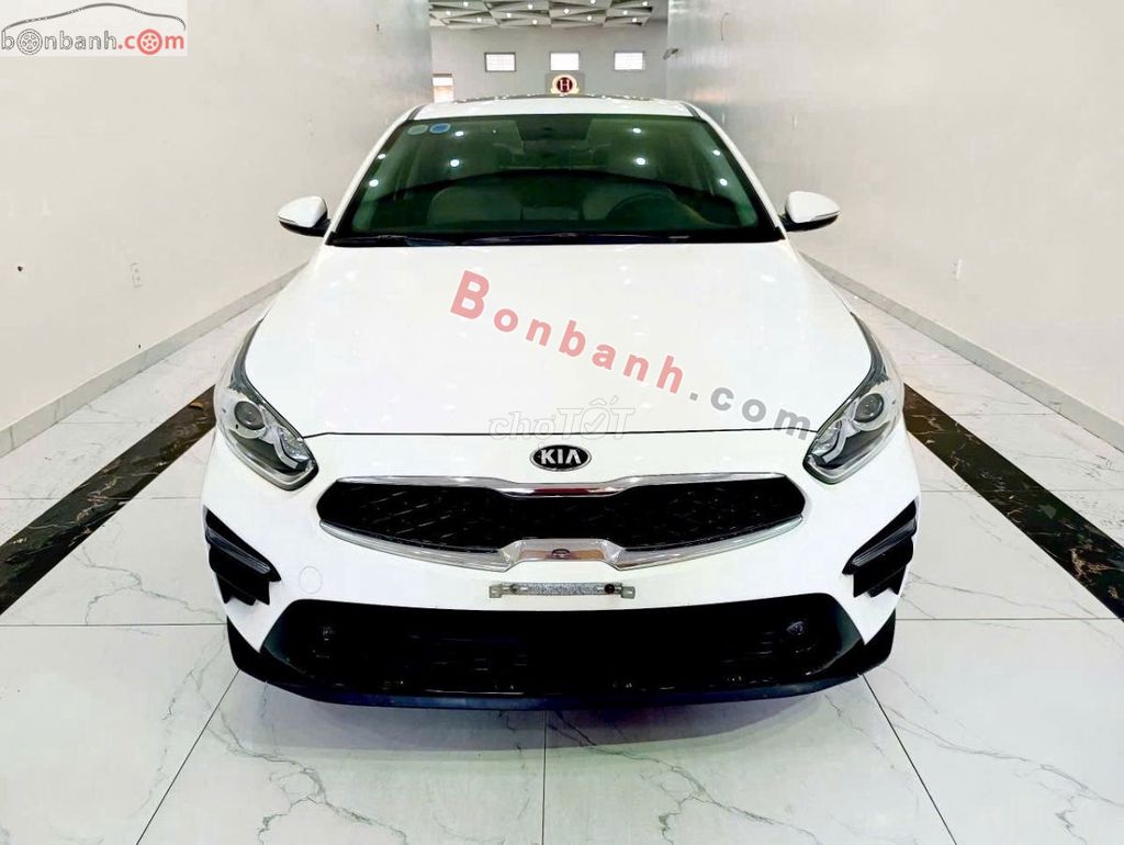 Kia Cerato bản đủ 1.6 Luxury. Mua bán Ô tô tại Quận Ngô Quyền Hải Phòng được đăng bởi Chị Thương hình 5