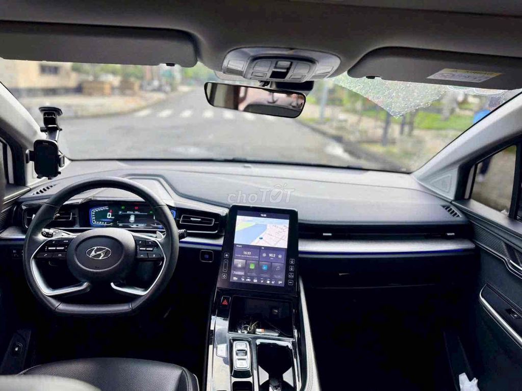 Hyundai Custin 2025 - chỉ từ 170 tr nhận xe. Mua bán Ô tô tại Quận 6 Tp Hồ Chí Minh được đăng bởi Nguyễn Trung Hiếu hình 8