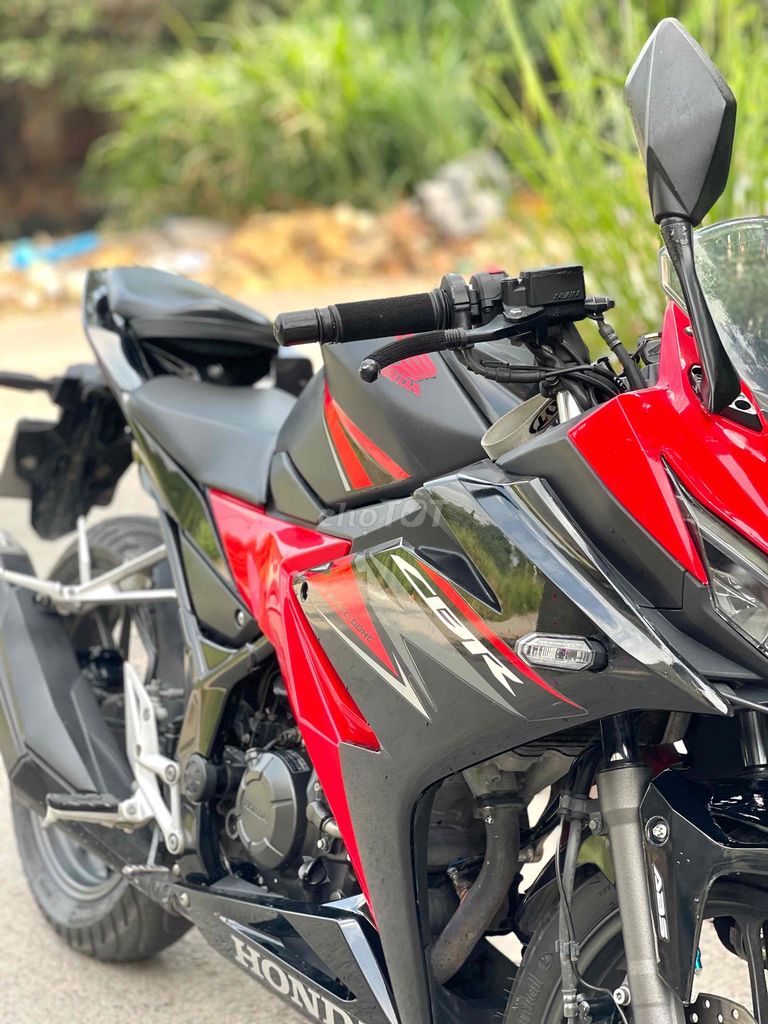 cbr150 chính chủ. Mua bán Xe máy tại Quận 12 Tp Hồ Chí Minh được đăng bởi Huy hình 2
