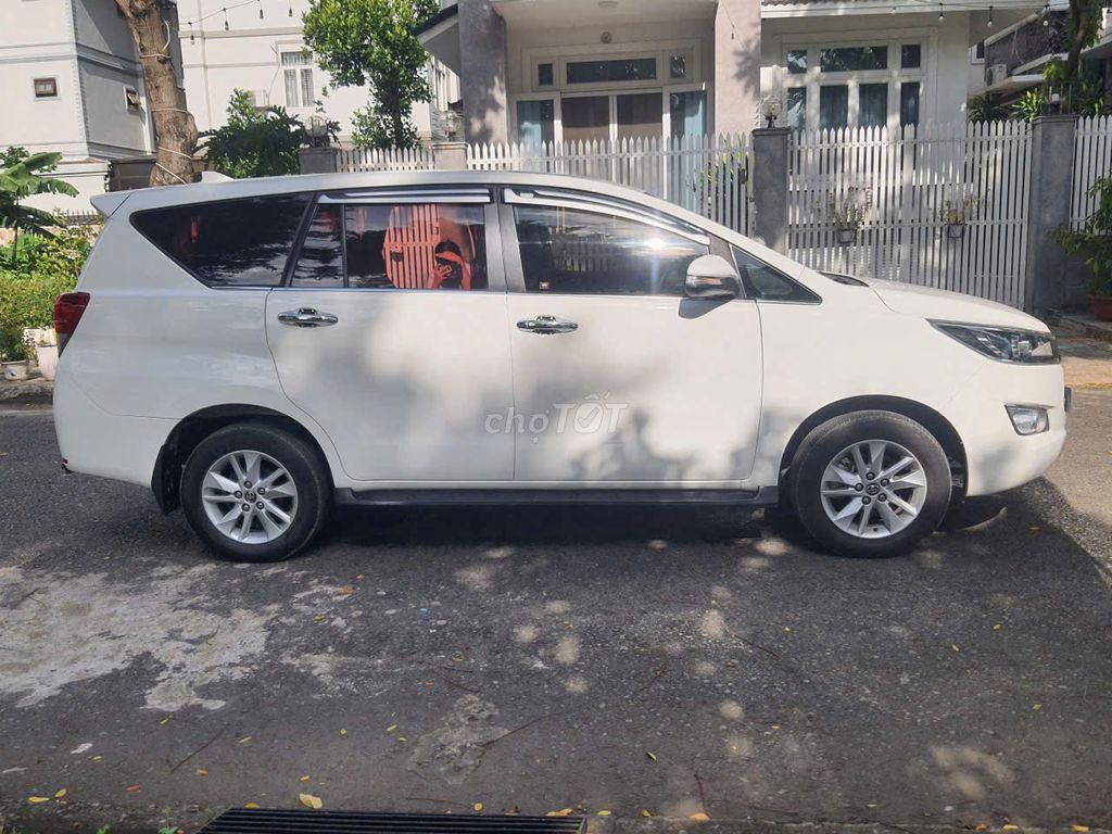 INNOVA 8 CHỖ  SỐ TỰ ĐỘNG GIÁ CHỈ 4XX TRIỆu. Mua bán Ô tô tại Quận 7 Tp Hồ Chí Minh được đăng bởi Tuấn  hình 7