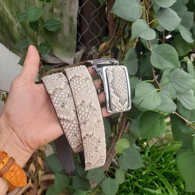 DÂY NỊT DA  T/R/A/N/ BẢN 3,5 LIỀN. Mua bán Phụ kiện thời trang khác tại Huyện An Phú An Giang được đăng bởi ĐồDaBonni