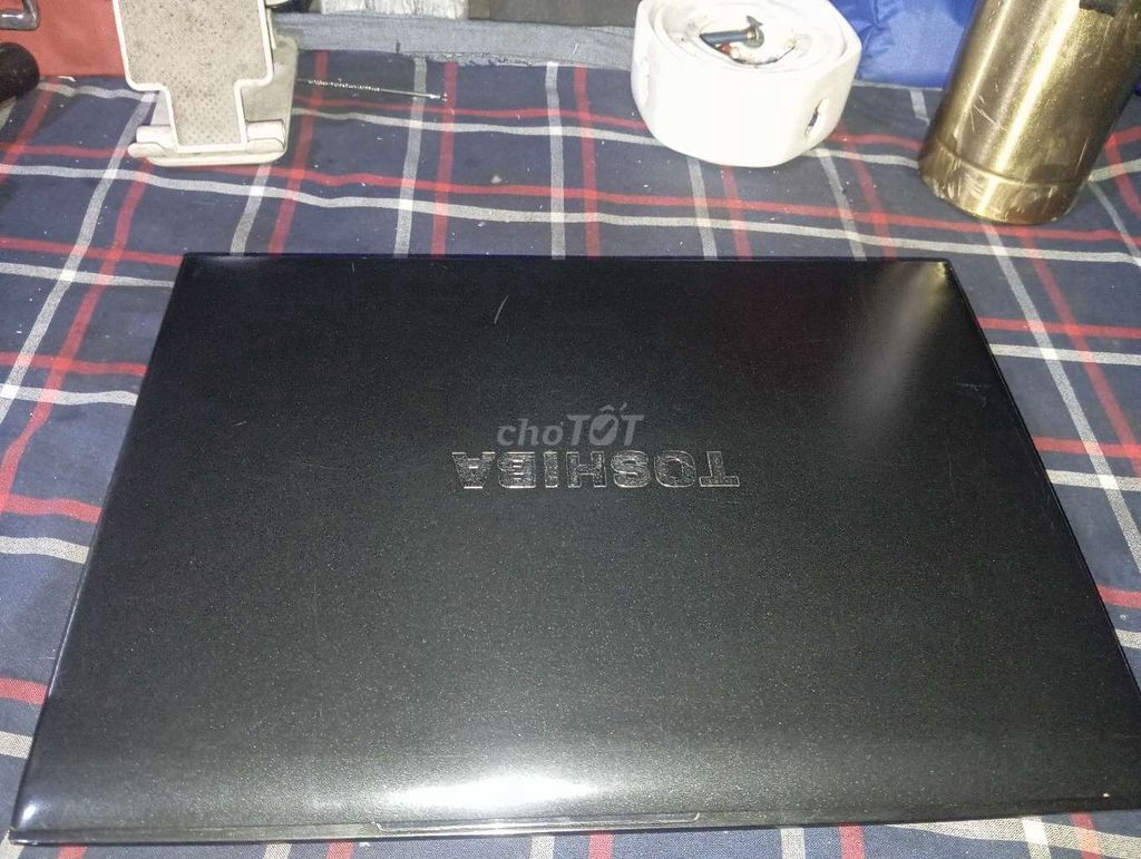 Toshiba Portege R830 i5 8GB/500GB Đen. Mua bán Laptop tại Huyện Củ Chi Tp Hồ Chí Minh được đăng bởi Huy quoc hình 1