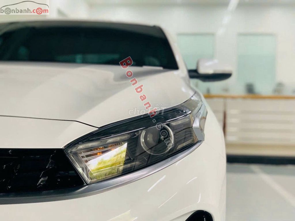 Kia K3 Luxury 1.6 AT 2025. Mua bán Ô tô tại Huyện Gia Bình Bắc Ninh được đăng bởi Thanh Nga KIA Bắc Ninh hình 2
